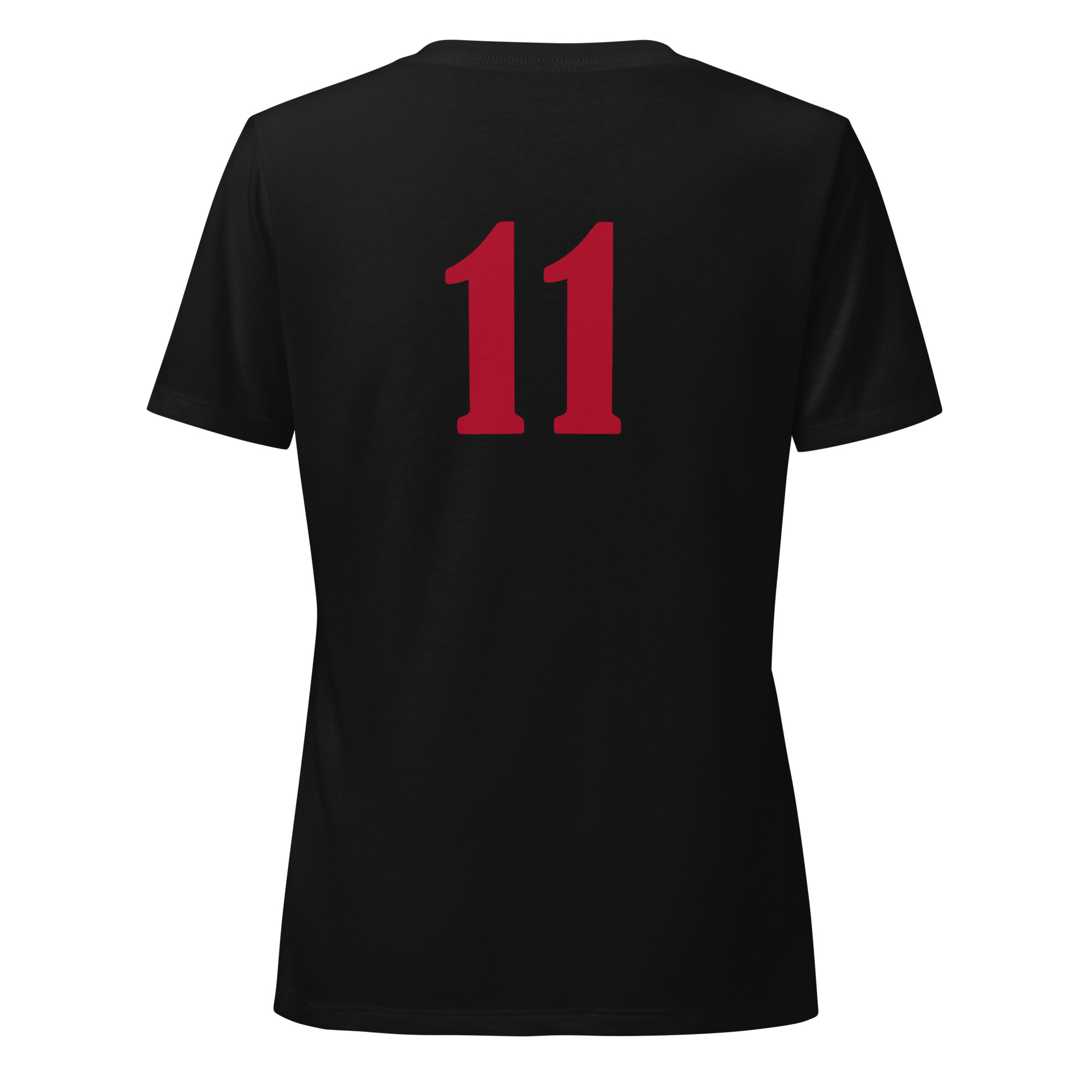 Ready or Not - #11 - Image 2